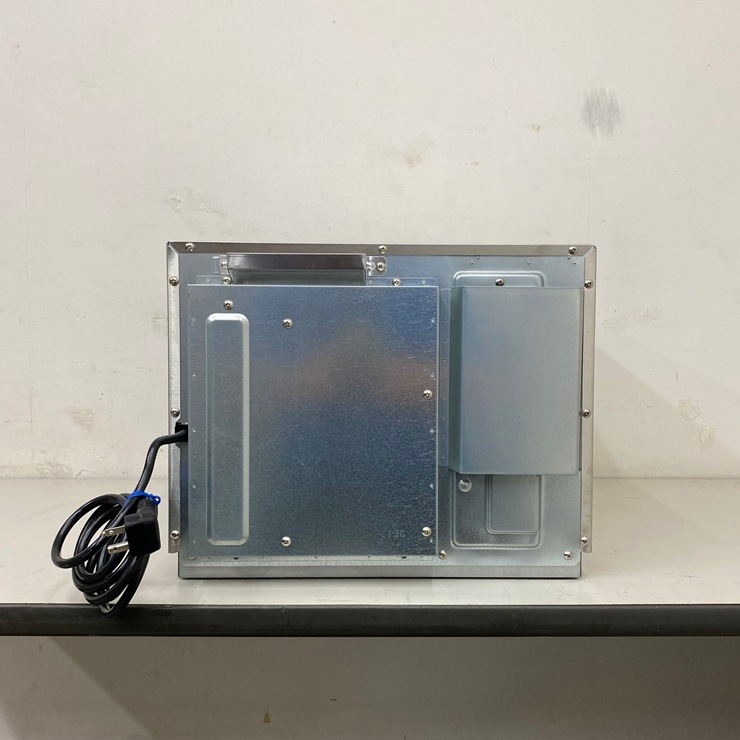 ����š� A09968 ��̳�� �Żҥ�� �������1800W �ե��ޥå� / �ѥʥ��˥å� NE-1801 (FM) ñ��200V ��42cm����Ź���ѡۡڿ�˼�ѡۡ��ݾ�ͭ�ۡڲȺ⤪�ޤ����ء�