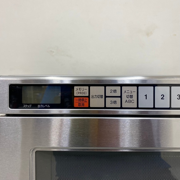 ����š� A09968 ��̳�� �Żҥ�� �������1800W �ե��ޥå� / �ѥʥ��˥å� NE-1801 (FM) ñ��200V ��42cm����Ź���ѡۡڿ�˼�ѡۡ��ݾ�ͭ�ۡڲȺ⤪�ޤ����ء�