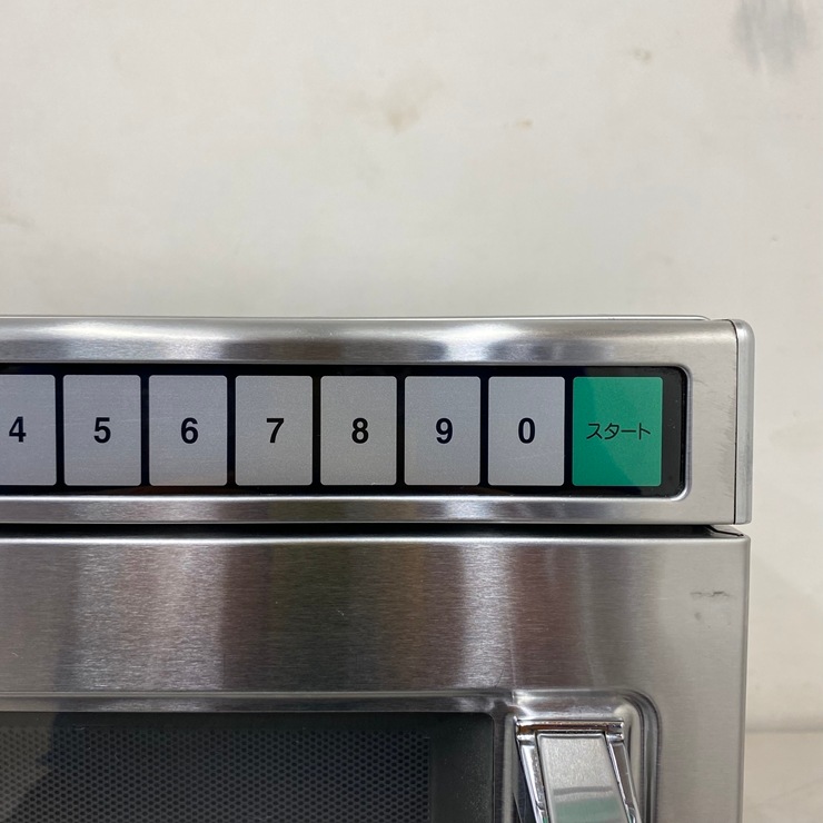 ����š� A09968 ��̳�� �Żҥ�� �������1800W �ե��ޥå� / �ѥʥ��˥å� NE-1801 (FM) ñ��200V ��42cm����Ź���ѡۡڿ�˼�ѡۡ��ݾ�ͭ�ۡڲȺ⤪�ޤ����ء�