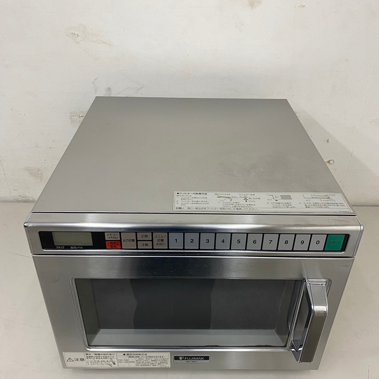 ����š� A09968 ��̳�� �Żҥ�� �������1800W �ե��ޥå� / �ѥʥ��˥å� NE-1801 (FM) ñ��200V ��42cm����Ź���ѡۡڿ�˼�ѡۡ��ݾ�ͭ�ۡڲȺ⤪�ޤ����ء�