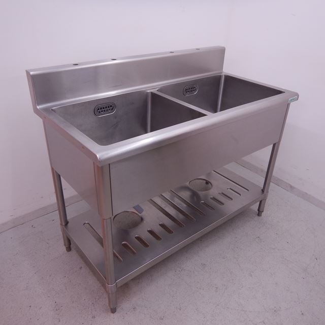 ���˥�����2�奷�󥯡���š�W1200�ߣ�600�ߣ�850��+150)���Хå������ɤ���