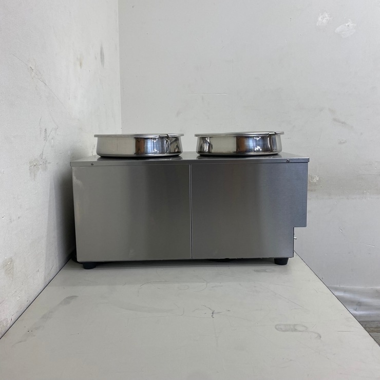 ����š� A09980 �ŵ��������ޡ� ������ �ݥݥåȥ����� �����ŵ� OTW-2P ��巿(���Ʒ�) 100V��6.5L��2 �ӥ�åե� �Х����󥰡��ڶ�̳�ѡۡڿ�˼�ѡۡ��ݾ�ͭ��
