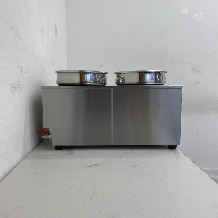 ����š� A09980 �ŵ��������ޡ� ������ �ݥݥåȥ����� �����ŵ� OTW-2P ��巿(���Ʒ�) 100V��6.5L��2 �ӥ�åե� �Х����󥰡��ڶ�̳�ѡۡڿ�˼�ѡۡ��ݾ�ͭ��