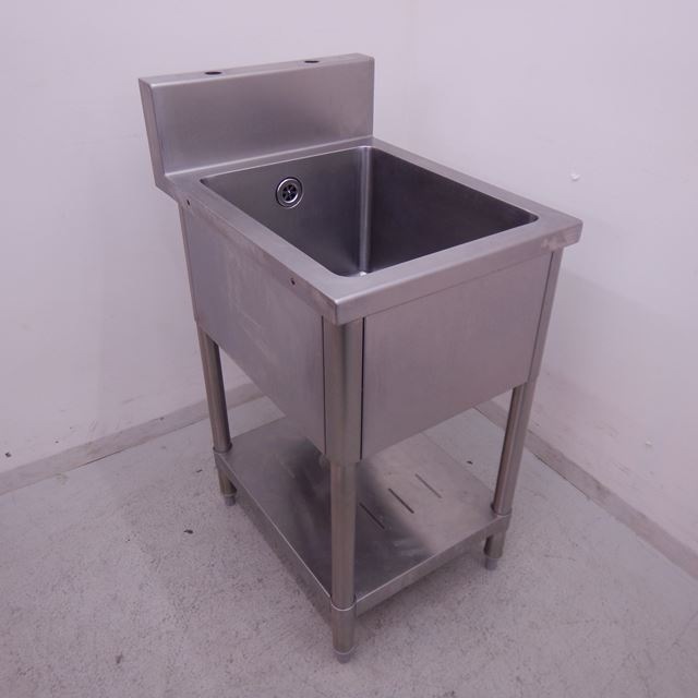 1�奷�󥯡���š�W450��D600��H800(+150)���Хå������ɤ���