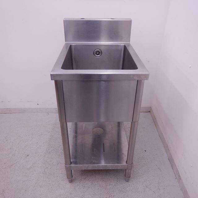 1�奷�󥯡���š�W450��D600��H800(+150)���Хå������ɤ���