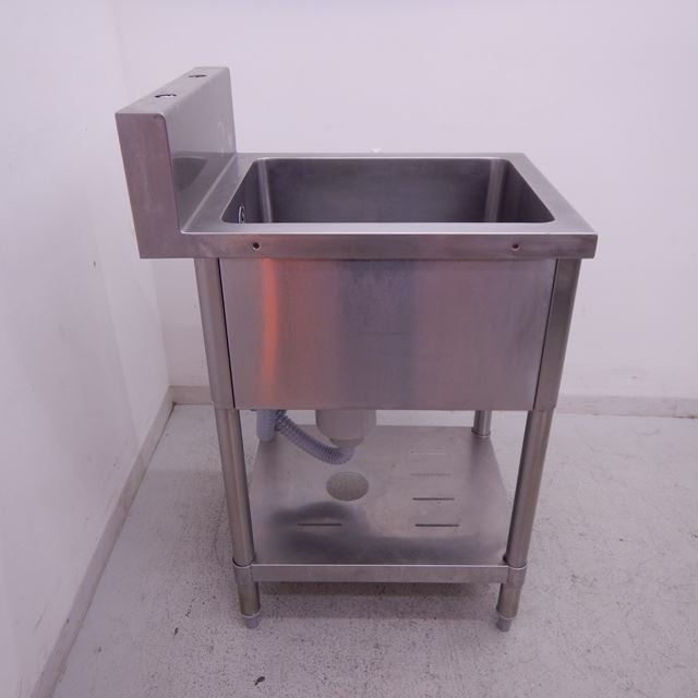 1�奷�󥯡���š�W450��D600��H800(+150)���Хå������ɤ���