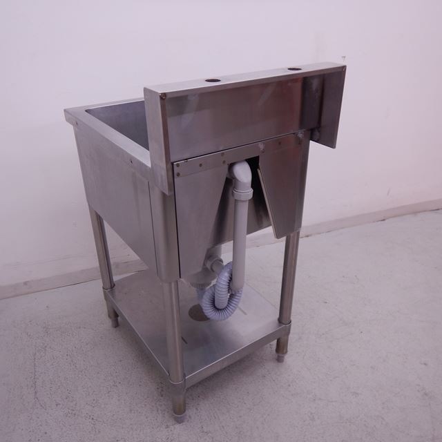 1�奷�󥯡���š�W450��D600��H800(+150)���Хå������ɤ���