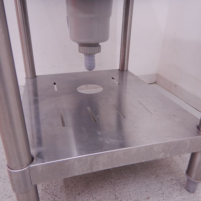 1�奷�󥯡���š�W450��D600��H800(+150)���Хå������ɤ���