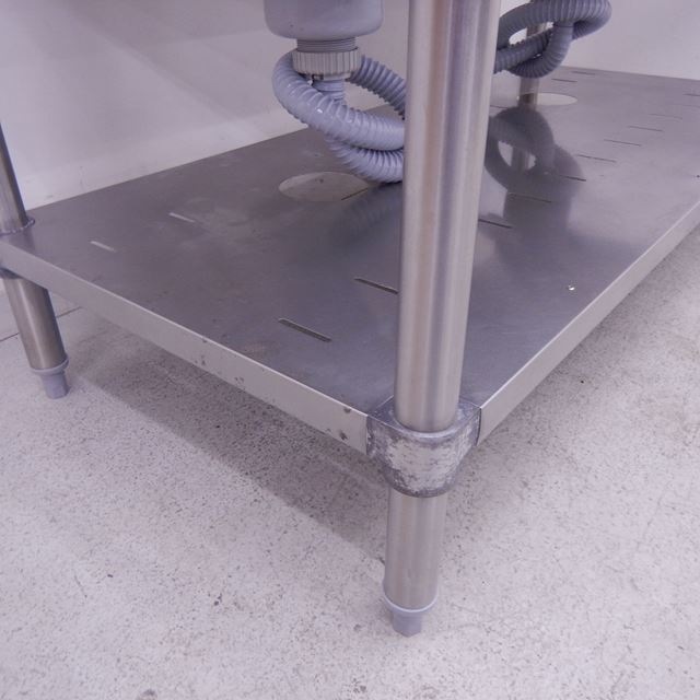 �ޥ를��2�奷�󥯡���š�BS2-126��W1200��D600��H800(150)���Хå������ɤ��ꡡ