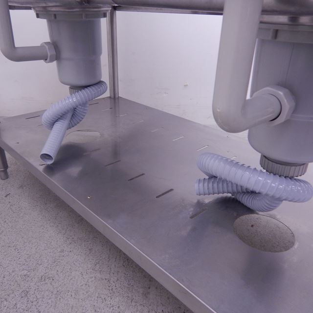 �ޥ를��2�奷�󥯡���š�BS2-126��W1200��D600��H800(150)���Хå������ɤ��ꡡ