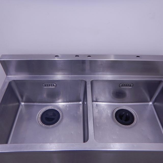 �ޥ를��2�奷�󥯡���š�BS2-126��W1200��D600��H800(150)���Хå������ɤ��ꡡ