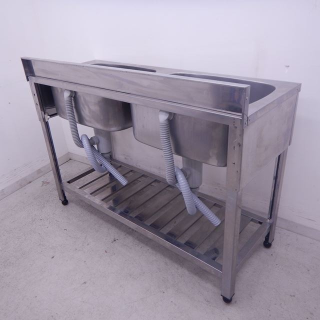 2�奷�󥯡���š�W1200�ߣ�450�ߣ�800��+90)���Хå������ɤ���