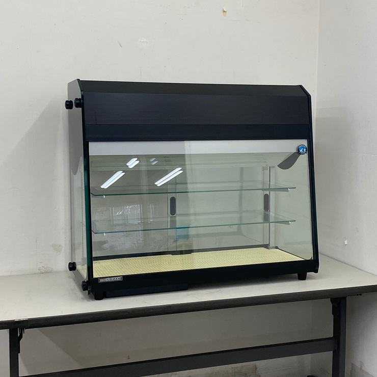 ホシザキ 冷蔵ディスプレイケース KD-90D1 業務用