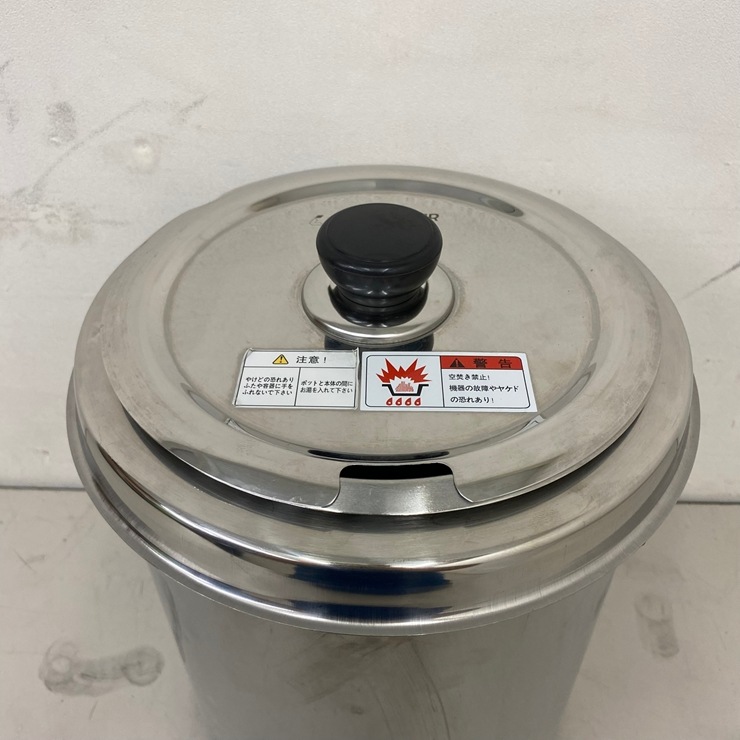 ����š� A09978 �����ץ������ޡ� ������ 5L ���ץ�������  PRO-BSW5-C 100V 30���95��ڥӥ�åե��ۡڥХ����󥰡ۡ��ݾ�ͭ��