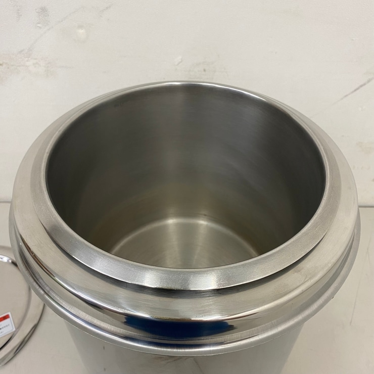 ����š� A09978 �����ץ������ޡ� ������ 5L ���ץ�������  PRO-BSW5-C 100V 30���95��ڥӥ�åե��ۡڥХ����󥰡ۡ��ݾ�ͭ��