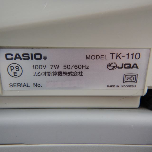 ���������쥸����������š�TK-110