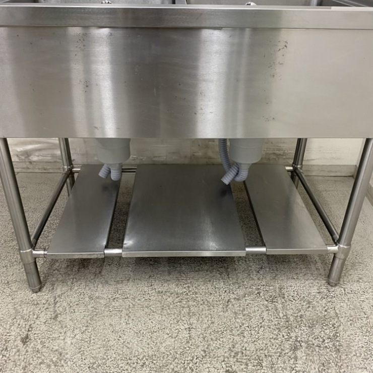 ����š� A09226 �������2�奷��   ���ƥ�쥹 ή���� ������������ W1255 x D650 �� H850(+150) mm���ڶ�̳�ѡۡڿ�˼�ѡۡڲȺ⤪�ޤ����ء�