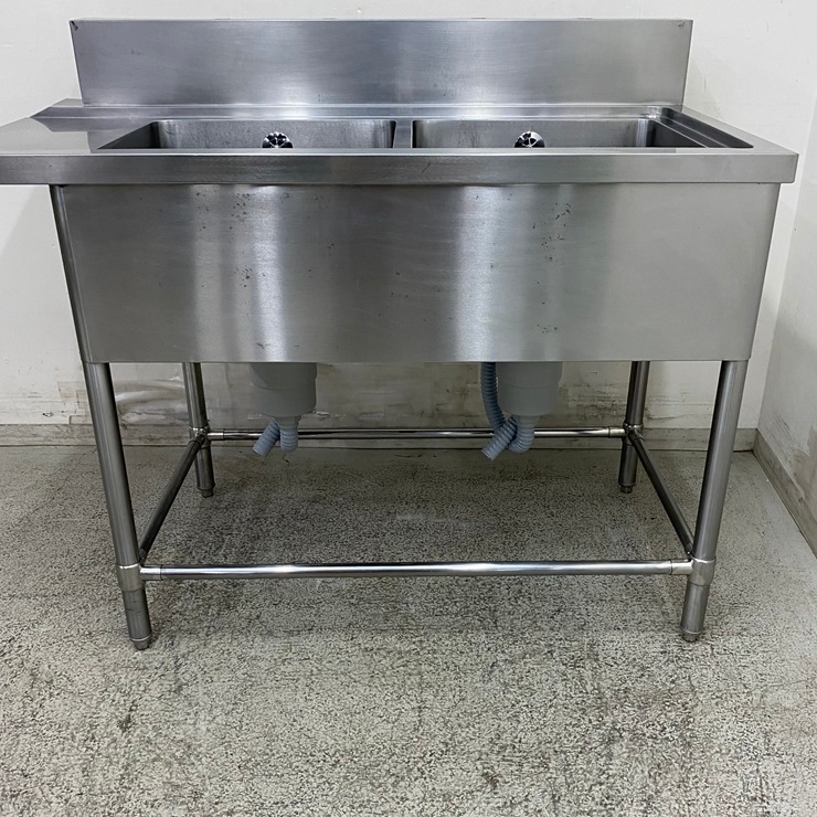 ����š� A09226 �������2�奷��   ���ƥ�쥹 ή���� ������������ W1255 x D650 �� H850(+150) mm���ڶ�̳�ѡۡڿ�˼�ѡۡڲȺ⤪�ޤ����ء�