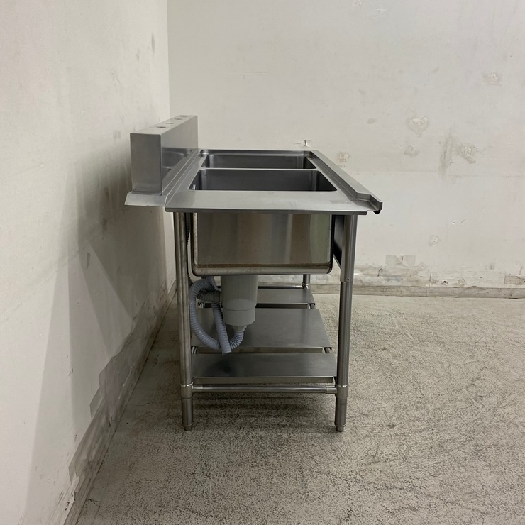 ����š� A09226 �������2�奷��   ���ƥ�쥹 ή���� ������������ W1255 x D650 �� H850(+150) mm���ڶ�̳�ѡۡڿ�˼�ѡۡڲȺ⤪�ޤ����ء�