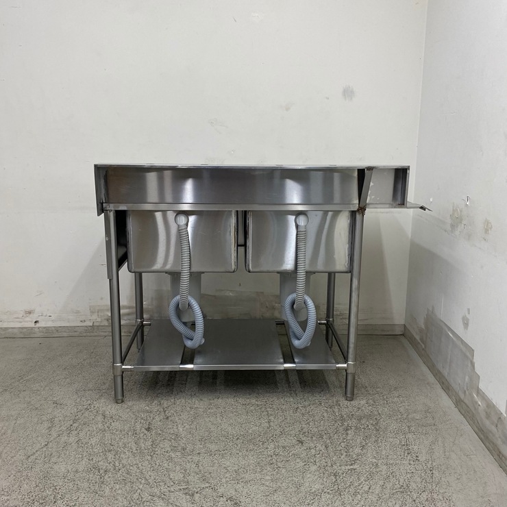 ����š� A09226 �������2�奷��   ���ƥ�쥹 ή���� ������������ W1255 x D650 �� H850(+150) mm���ڶ�̳�ѡۡڿ�˼�ѡۡڲȺ⤪�ޤ����ء�