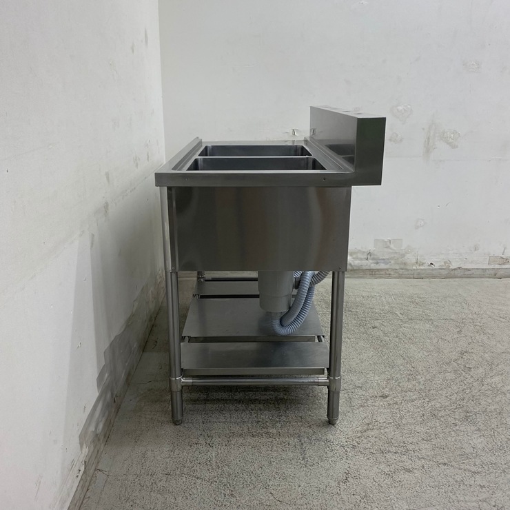 ����š� A09226 �������2�奷��   ���ƥ�쥹 ή���� ������������ W1255 x D650 �� H850(+150) mm���ڶ�̳�ѡۡڿ�˼�ѡۡڲȺ⤪�ޤ����ء�