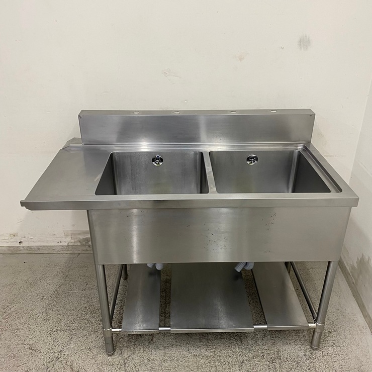 ����š� A09226 �������2�奷��   ���ƥ�쥹 ή���� ������������ W1255 x D650 �� H850(+150) mm���ڶ�̳�ѡۡڿ�˼�ѡۡڲȺ⤪�ޤ����ء�