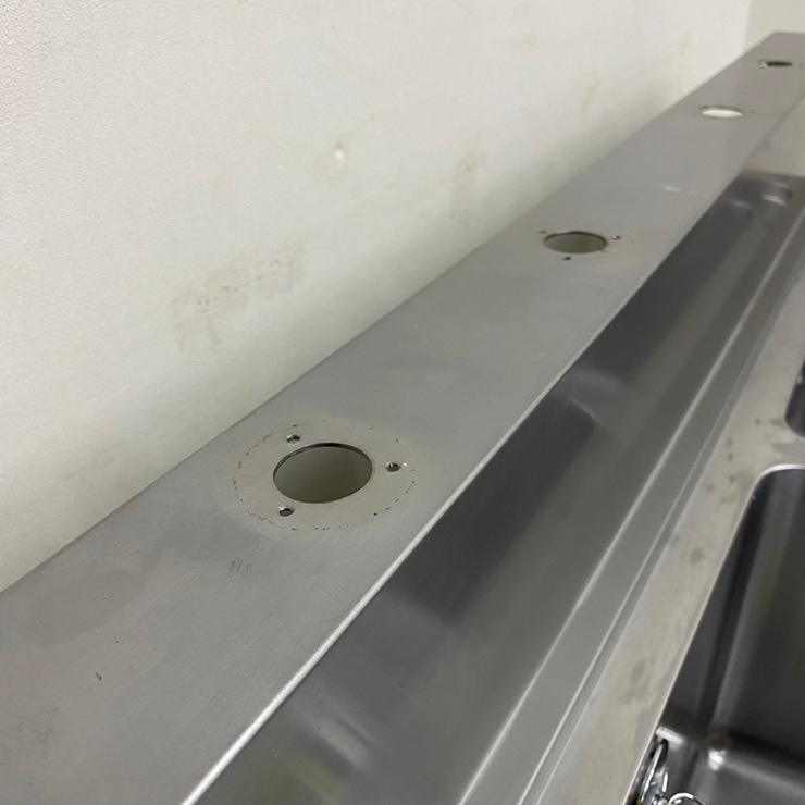 ����š� A09226 �������2�奷��   ���ƥ�쥹 ή���� ������������ W1255 x D650 �� H850(+150) mm���ڶ�̳�ѡۡڿ�˼�ѡۡڲȺ⤪�ޤ����ء�