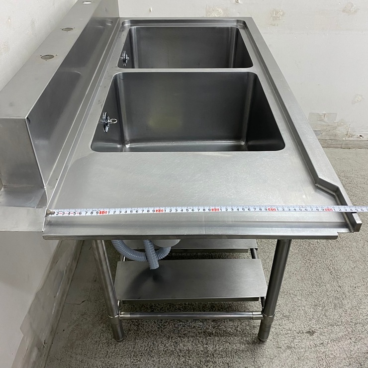 ����š� A09226 �������2�奷��   ���ƥ�쥹 ή���� ������������ W1255 x D650 �� H850(+150) mm���ڶ�̳�ѡۡڿ�˼�ѡۡڲȺ⤪�ޤ����ء�