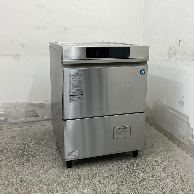 中古】 A09430 食器洗浄機 アンダーカウンタータイプ ホシザキ JWE 