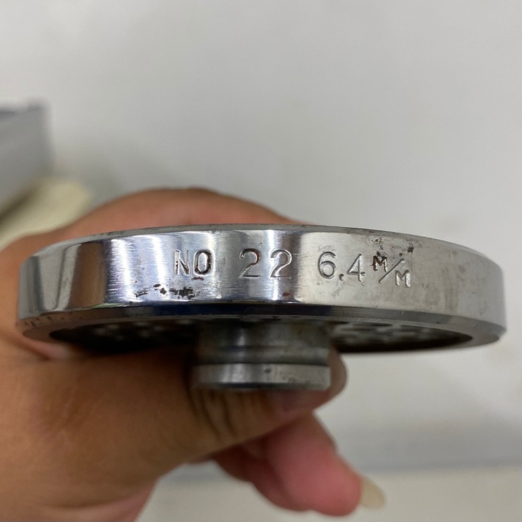 ����š� A09969 �ߡ��ȥ���åѡ� ������ ��ƻ���� OMC-22B 3��200V �ߥ���� �����ù����ڶ�̳�ѡۡڿ�˼�ѡۡ��ݾ�ͭ�ۡڲȺ⤪�ޤ����ء�