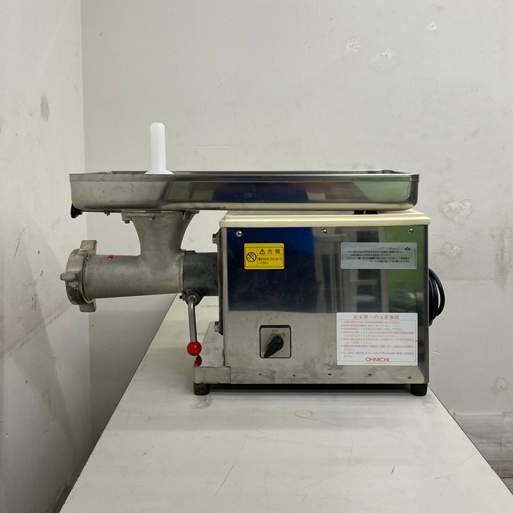 ����š� A09969 �ߡ��ȥ���åѡ� ������ ��ƻ���� OMC-22B 3��200V �ߥ���� �����ù����ڶ�̳�ѡۡڿ�˼�ѡۡ��ݾ�ͭ�ۡڲȺ⤪�ޤ����ء�