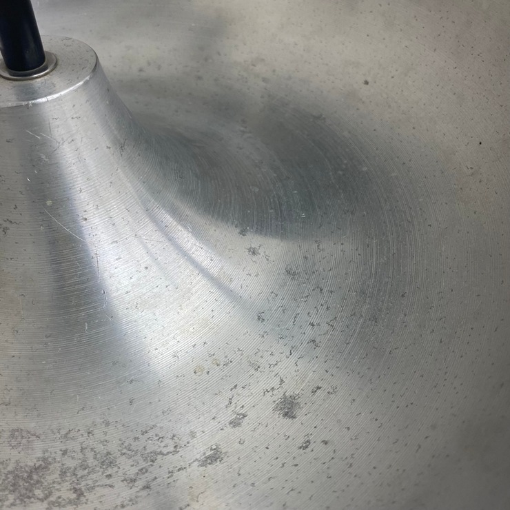 ����š� A09958 �����ա��ɥ��å��� �ɥ�ޥå��� FC-70D �ߤ����ڤ� 100V����ľ�¡�37cm���ڶ�̳�ѡۡڿ�˼�ѡۡ��ݾ�ͭ��