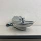 ����š� A09958 �����ա��ɥ��å��� �ɥ�ޥå��� FC-70D �ߤ����ڤ� 100V����ľ�¡�37cm���ڶ�̳�ѡۡڿ�˼�ѡۡ��ݾ�ͭ��