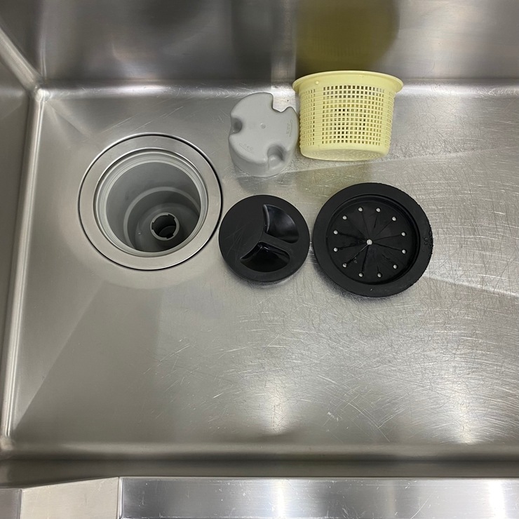 ����š� A09249 �������� �Хå�������̵��������   ������ ���ƥ�쥹 ή���� W1500 x D600 �� H800 mm���ڶ�̳�ѡۡڿ�˼�ѡۡڲȺ⤪�ޤ����ء�