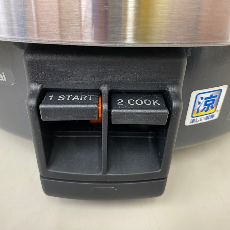 ����š� A09365 �������Ӵ� �ÿ� 3�� ���ʥ� RR-S300CF �Իԥ����� 6L ����ե��ǡ��ڶ�̳�ѡۡڿ�˼�ѡۡ��ݾ�ͭ�ۡڲȺ⤪�ޤ����ء�