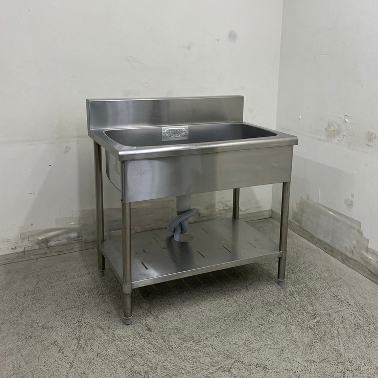 ����š� A09229 1�奷��   ���ƥ�쥹 ή���� W900 x D600 �� H800(+150) mm���ڶ�̳�ѡۡڿ�˼�ѡۡڲȺ⤪�ޤ����ء�