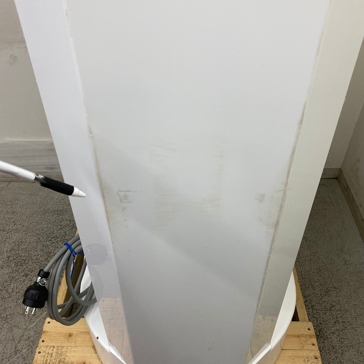 ����š� A09822 ��̳�� �ߥ����� 90�������� ����ȡ��ߥ����� HPI-90 3��200V 90L �ܡ��륫������ �������ѥ󡡡ڶ�̳�ѡۡڿ�˼�ѡۡ��ݾ�ͭ�ۡڱĶȽ�ߡ���ե�ͭľ���ġ�K
