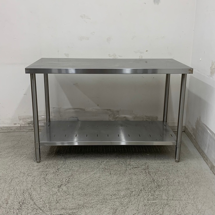 š A08825  ޥ를 BW-126N   ƥ쥹 ȥơ֥ W1200 x D600  H800 mmڶ̳ѡۡڿ˼ѡۡڼ־ϤϱĶȽߤ
