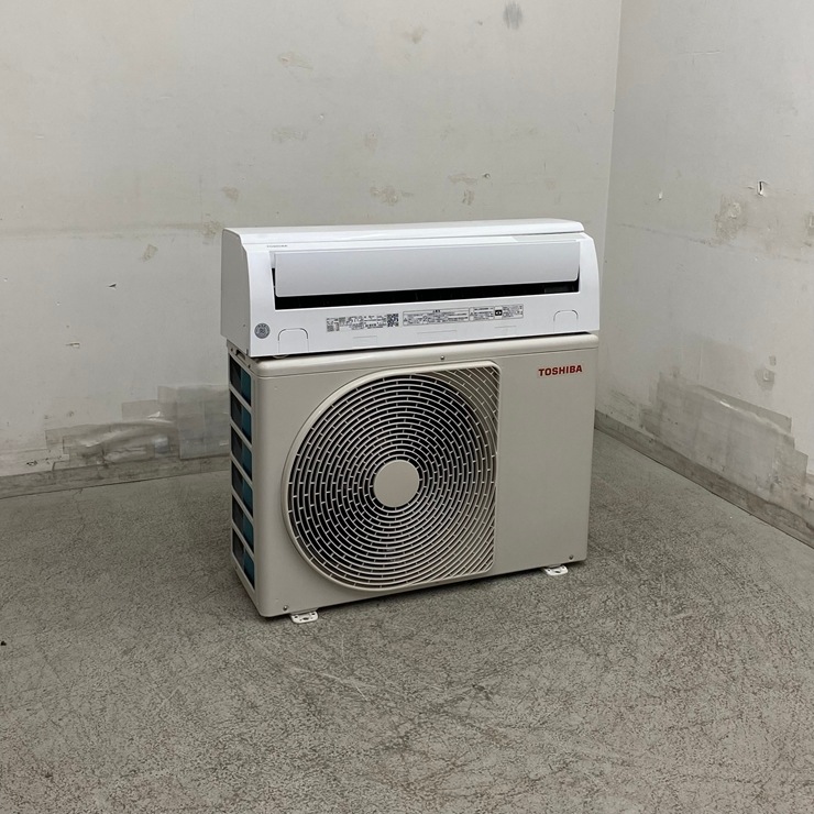 中古】 A08883 ルームエアコン 主に12畳用 東芝 RAS-3614T/RAS-3614AT 