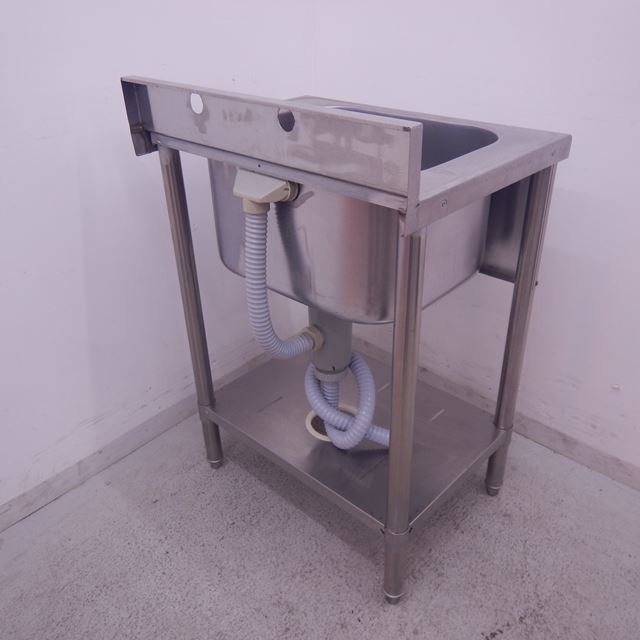 1�奷�󥯡���š�W600��D450��H800(+90) �Хå������ɤ���