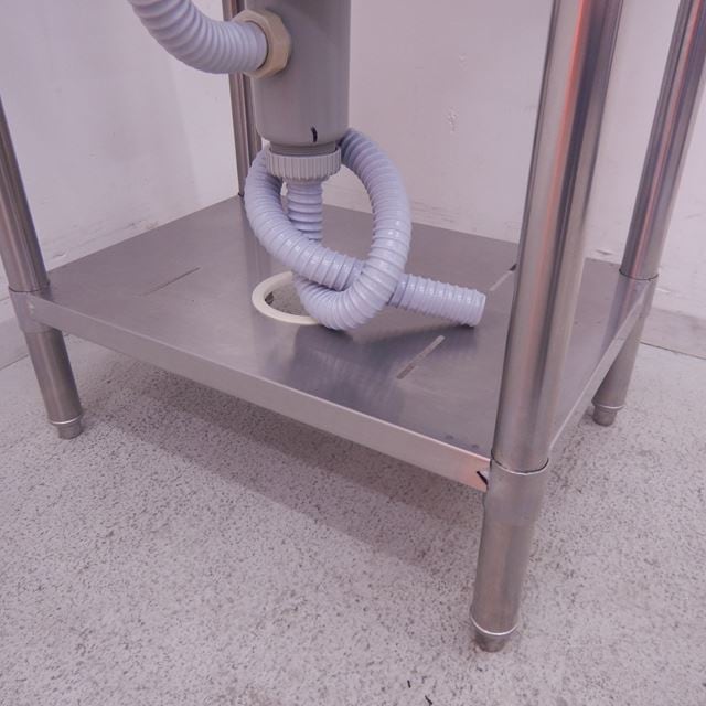 1�奷�󥯡���š�W600��D450��H800(+90) �Хå������ɤ���