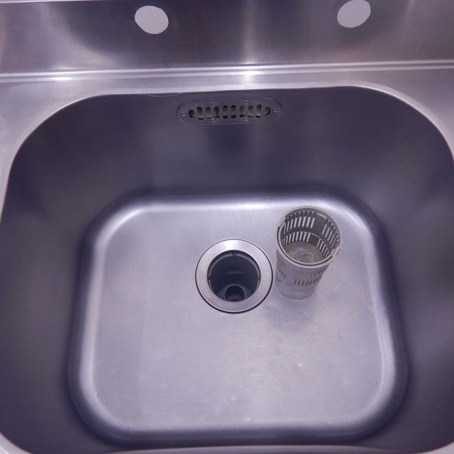 1�奷�󥯡���š�W600��D450��H800(+90) �Хå������ɤ���