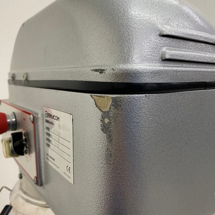 ����š� A09089 ��̳�ѥߥ����� 20�������� ��ޥ��� RM-B20HAT 3��200V 50Hz(������)���� ���ڶ�̳�ѡۡڿ�˼�ѡۡ��ݾ�ͭ�ۡڲȺ⤪�ޤ����ء�