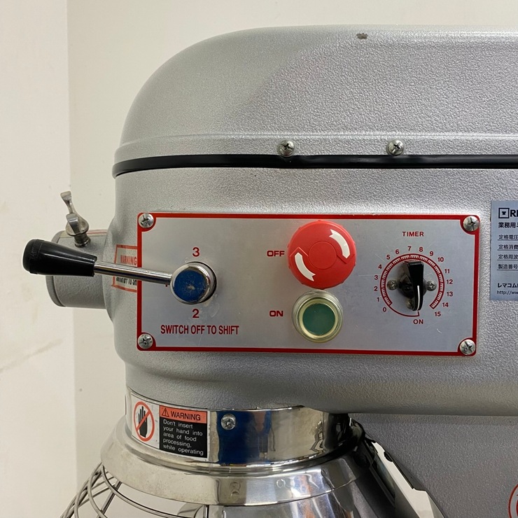 ����š� A09089 ��̳�ѥߥ����� 20�������� ��ޥ��� RM-B20HAT 3��200V 50Hz(������)���� ���ڶ�̳�ѡۡڿ�˼�ѡۡ��ݾ�ͭ�ۡڲȺ⤪�ޤ����ء�