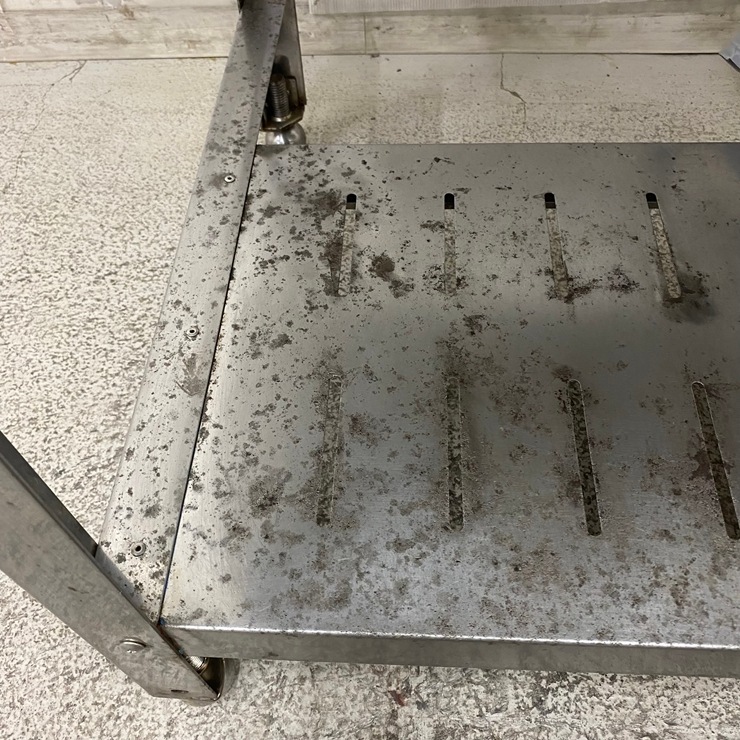 ����š� A09123 1�奷�� �Хå�������̵��   ���ƥ�쥹 ή���� W900 x D540 �� H800 mm���ڶ�̳�ѡۡڿ�˼�ѡۡڼ־��Ϥ����ϱĶȽ�ߤ��