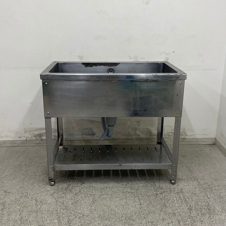 ����š� A09123 1�奷�� �Хå�������̵��   ���ƥ�쥹 ή���� W900 x D540 �� H800 mm���ڶ�̳�ѡۡڿ�˼�ѡۡڼ־��Ϥ����ϱĶȽ�ߤ��