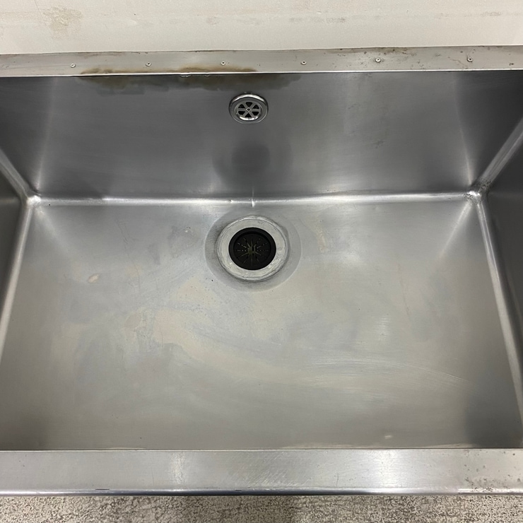 ����š� A09123 1�奷�� �Хå�������̵��   ���ƥ�쥹 ή���� W900 x D540 �� H800 mm���ڶ�̳�ѡۡڿ�˼�ѡۡڼ־��Ϥ����ϱĶȽ�ߤ��