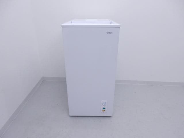Excellence MA-6058SL 冷凍庫 三ツ星貿易 KF-58SL 【三ツ星貿易