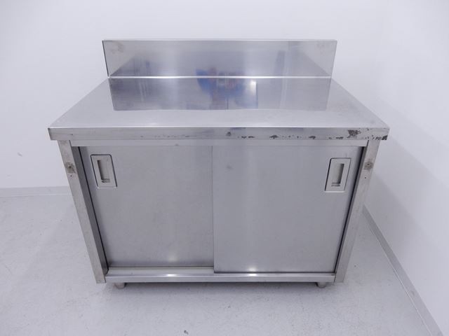 ⭐︎中古品　作業台　450×600×850mm　厨房用品⭐︎ 楽天市場】作業台中古450×450の通販