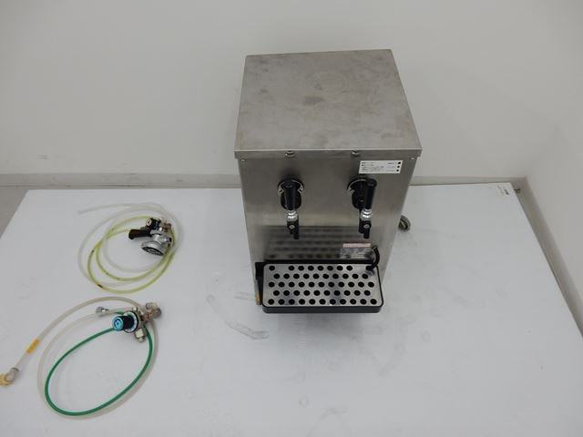ボクソン工業 生ビールディスペンサー 中古 VT-75CW | すべての商品